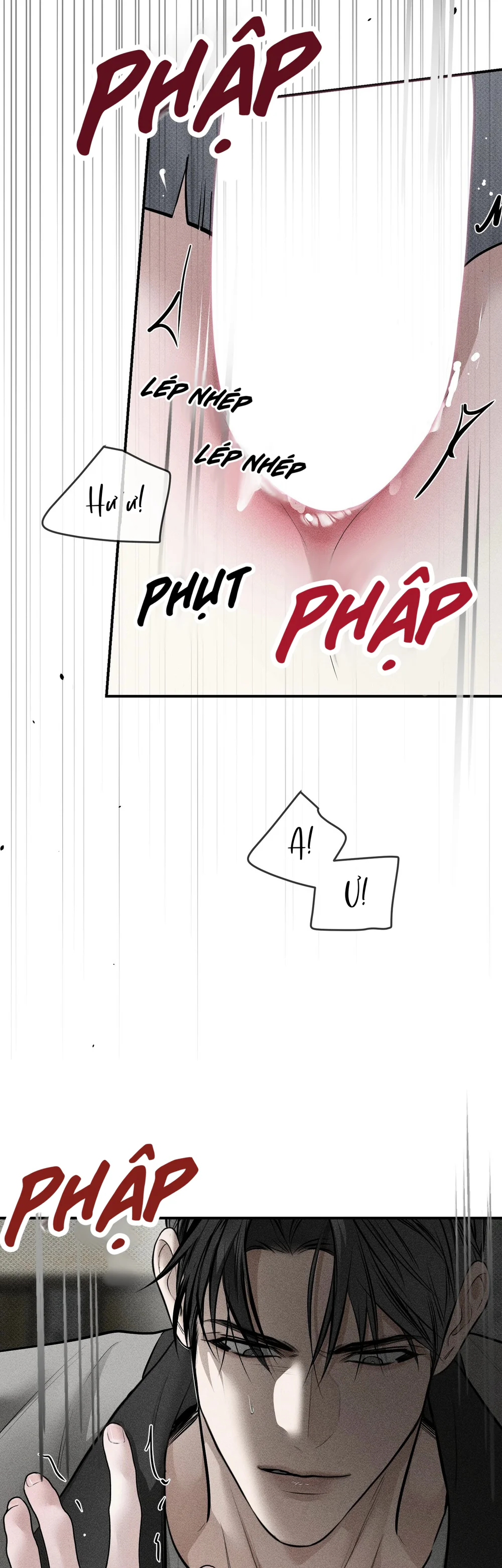 Kẻ đánh cắp con tim Chapter 19 Trang 10