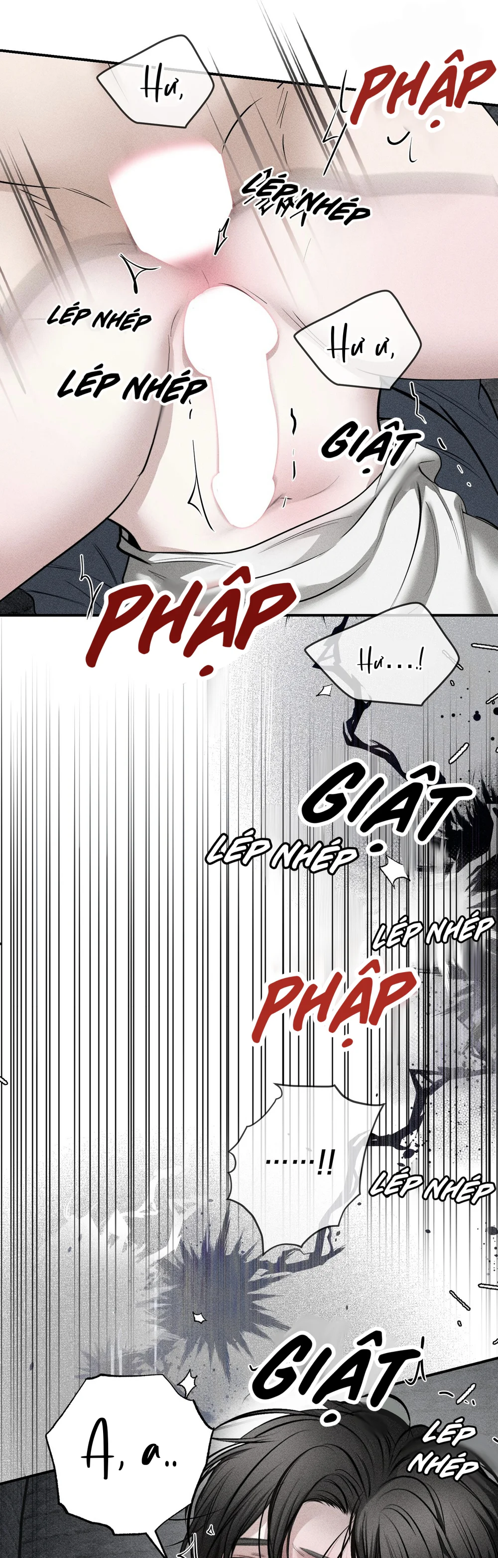 Kẻ đánh cắp con tim Chapter 19 Trang 13