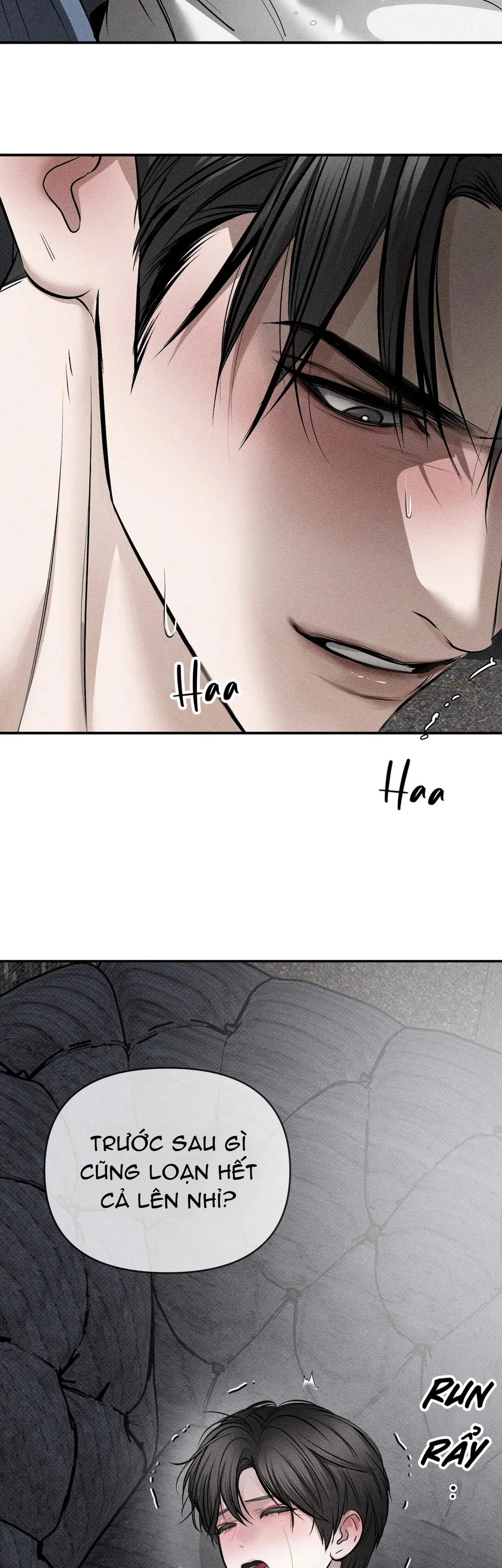Kẻ đánh cắp con tim Chapter 19 Trang 18