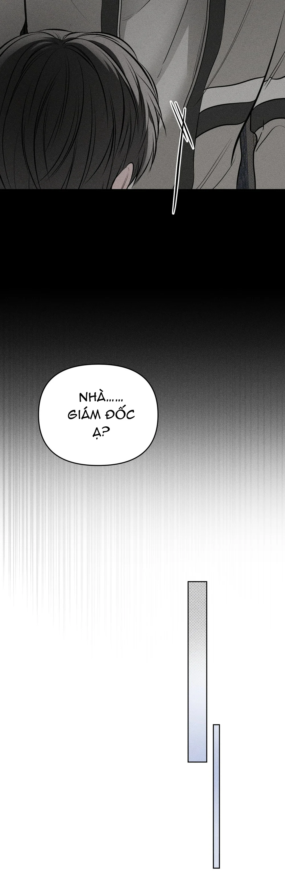 Kẻ đánh cắp con tim Chapter 19 Trang 30