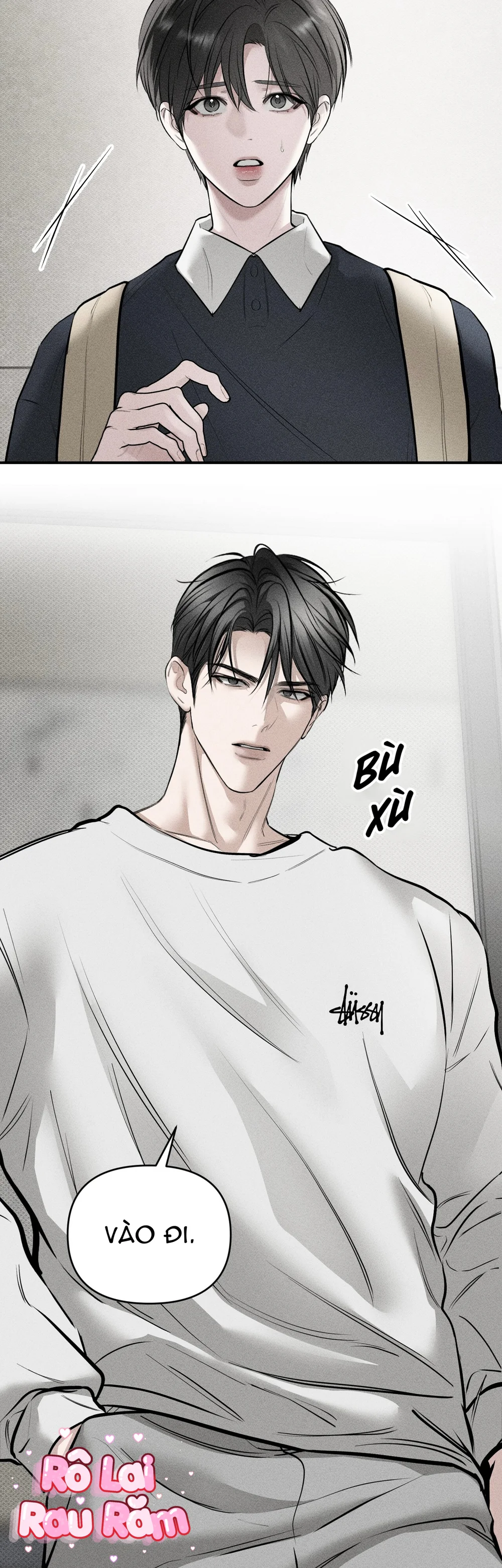 Kẻ đánh cắp con tim Chapter 19 Trang 35