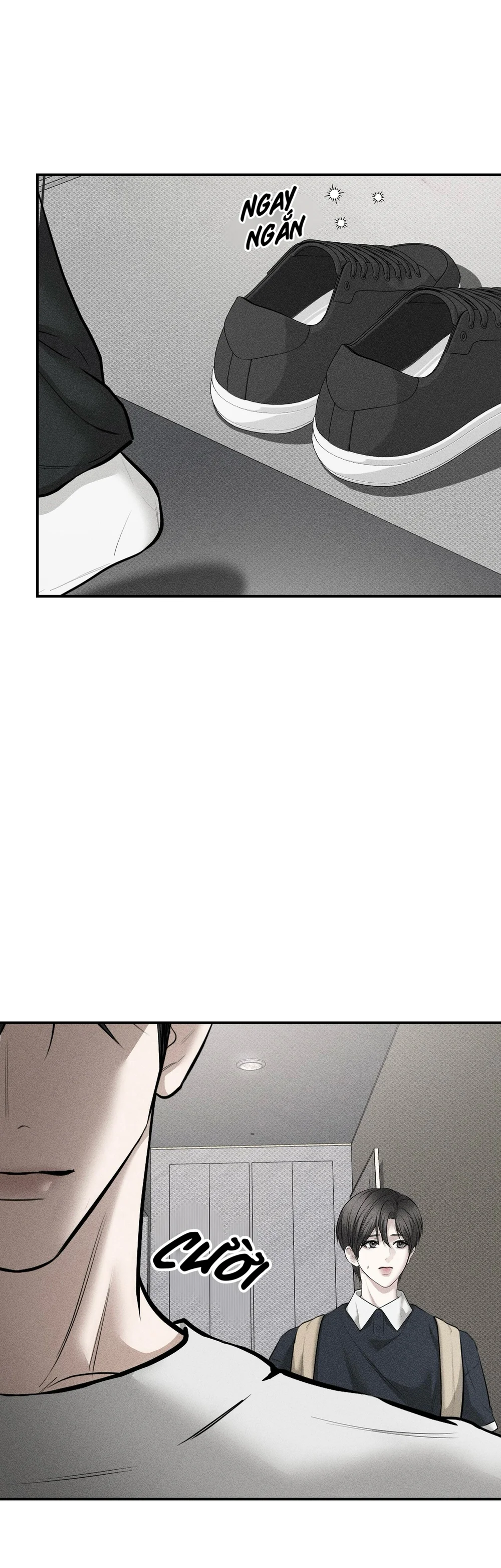 Kẻ đánh cắp con tim Chapter 19 Trang 38