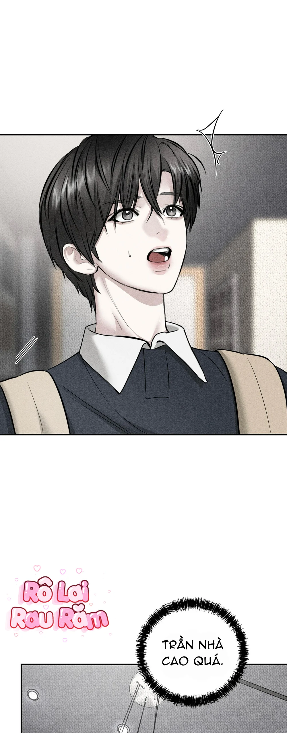 Kẻ đánh cắp con tim Chapter 19 Trang 39