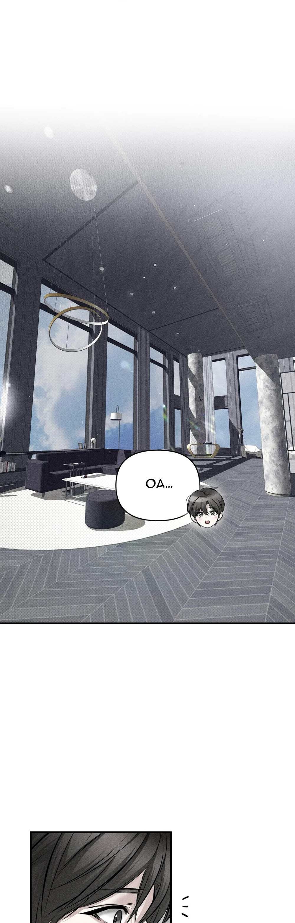 Kẻ đánh cắp con tim Chapter 19 Trang 41