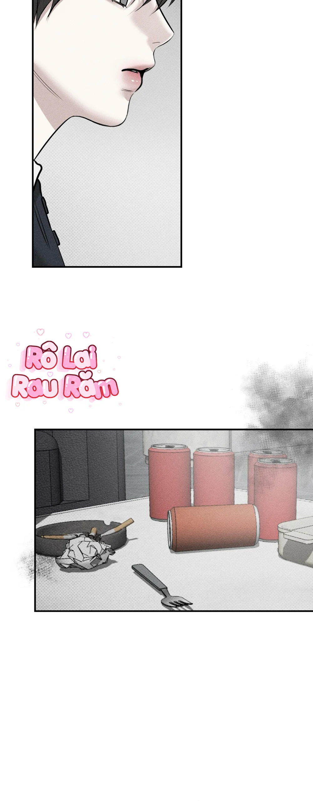 Kẻ đánh cắp con tim Chapter 19 Trang 42