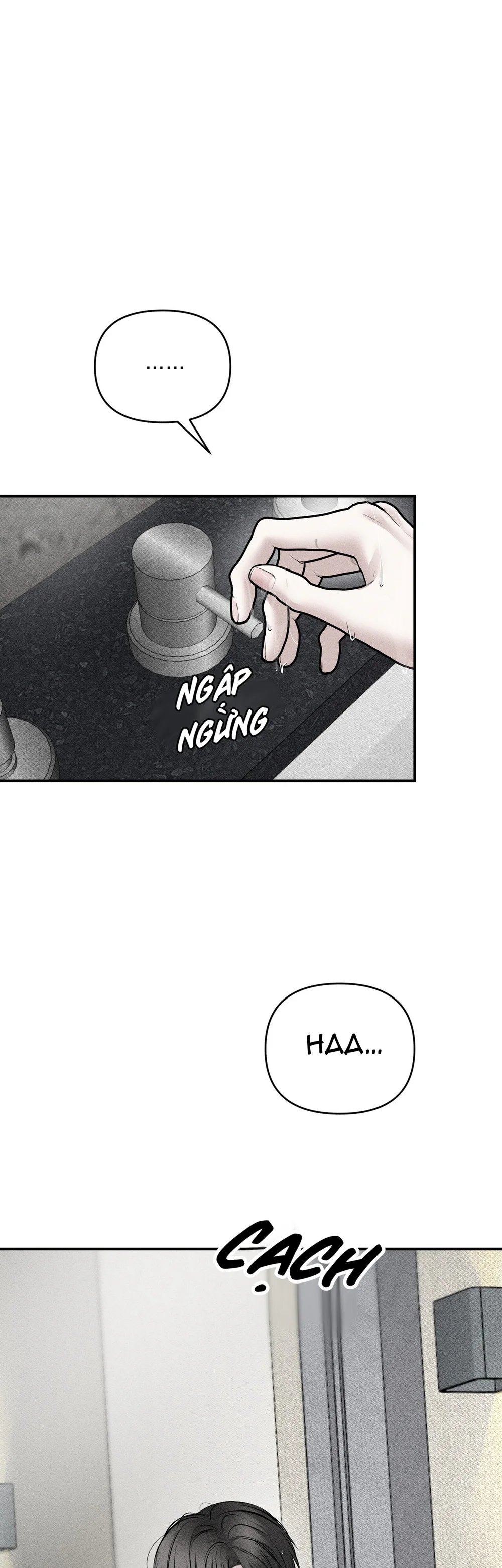 Kẻ đánh cắp con tim Chapter 19 Trang 51