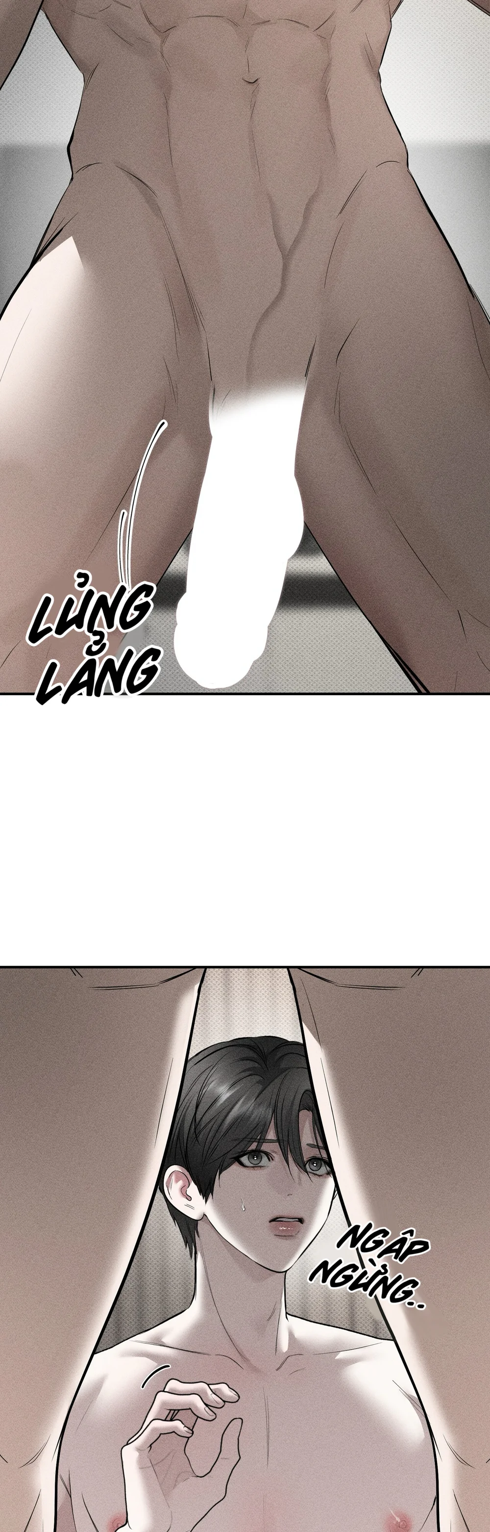 Kẻ đánh cắp con tim Chapter 20 Trang 9