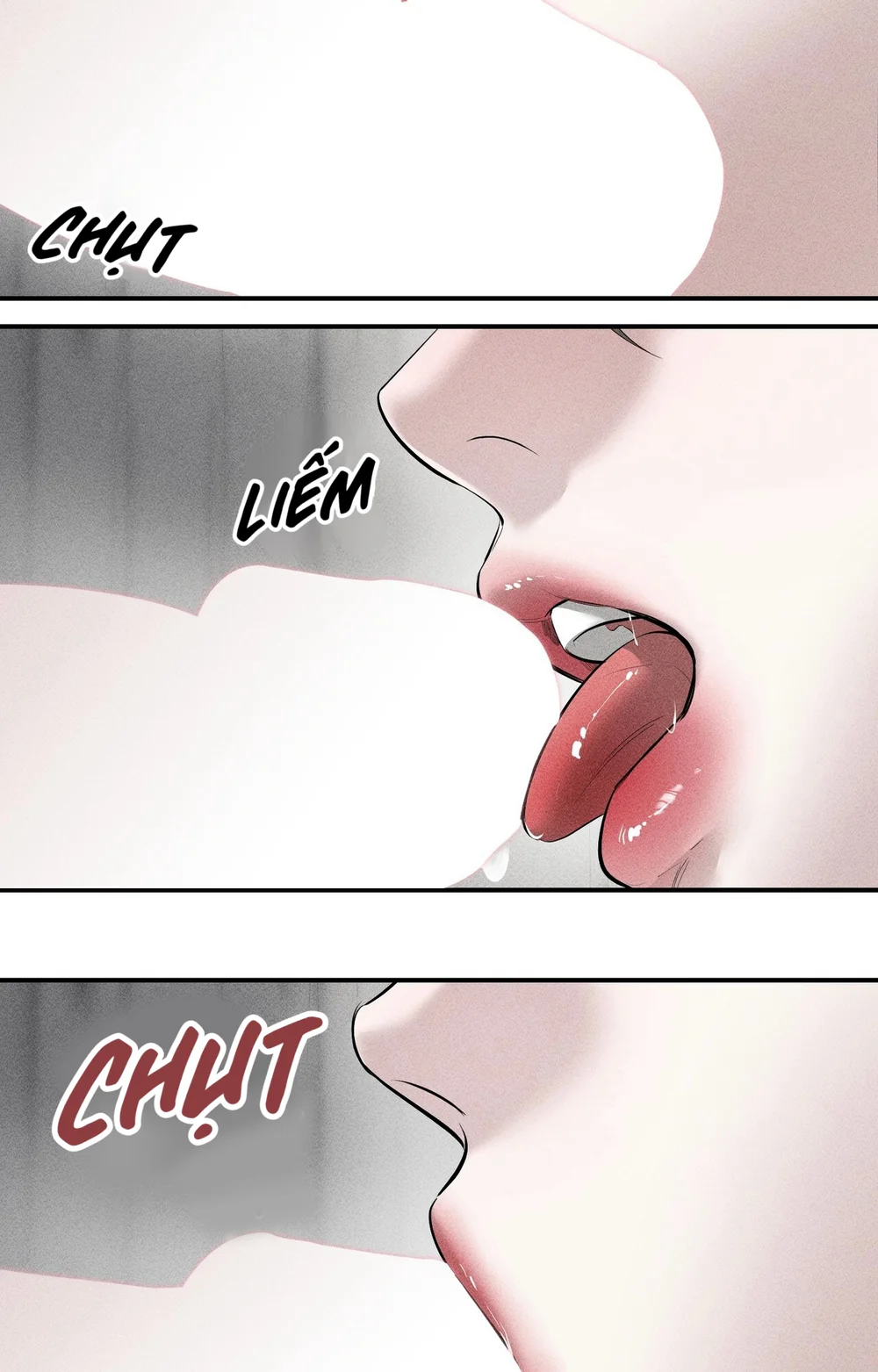 Kẻ đánh cắp con tim Chapter 20 Trang 14