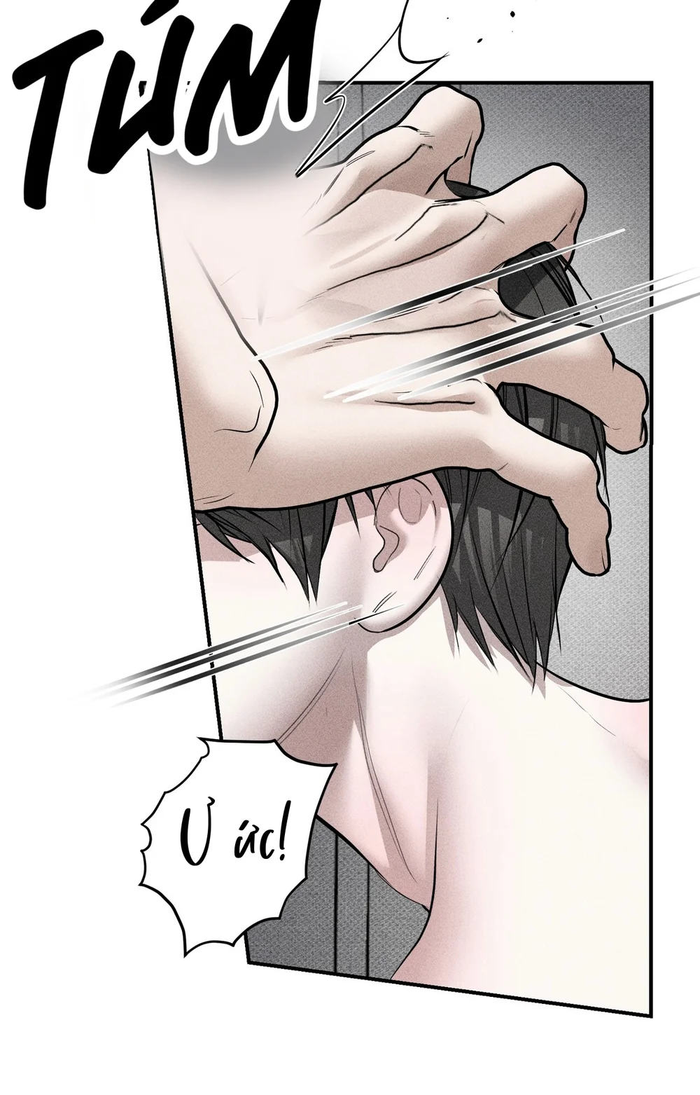 Kẻ đánh cắp con tim Chapter 20 Trang 17