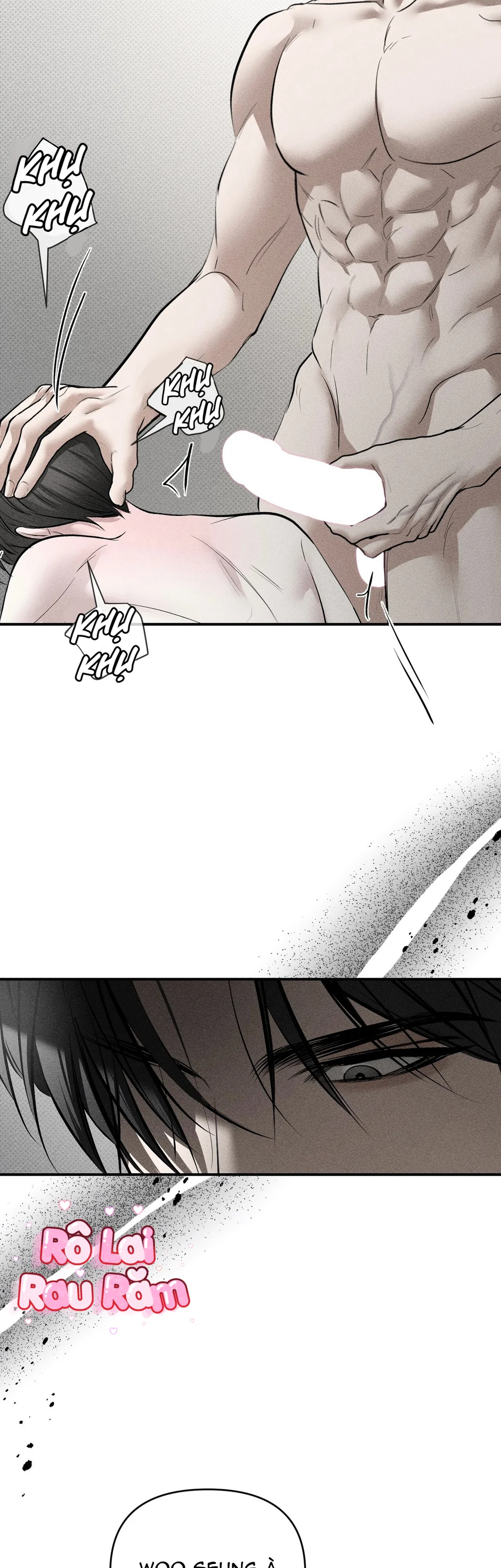 Kẻ đánh cắp con tim Chapter 20 Trang 22