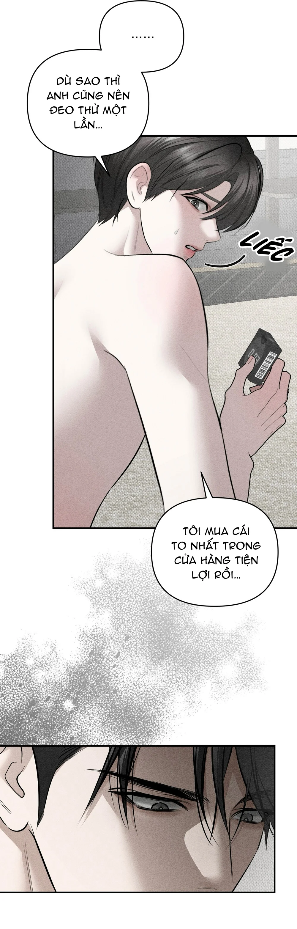 Kẻ đánh cắp con tim Chapter 20 Trang 30