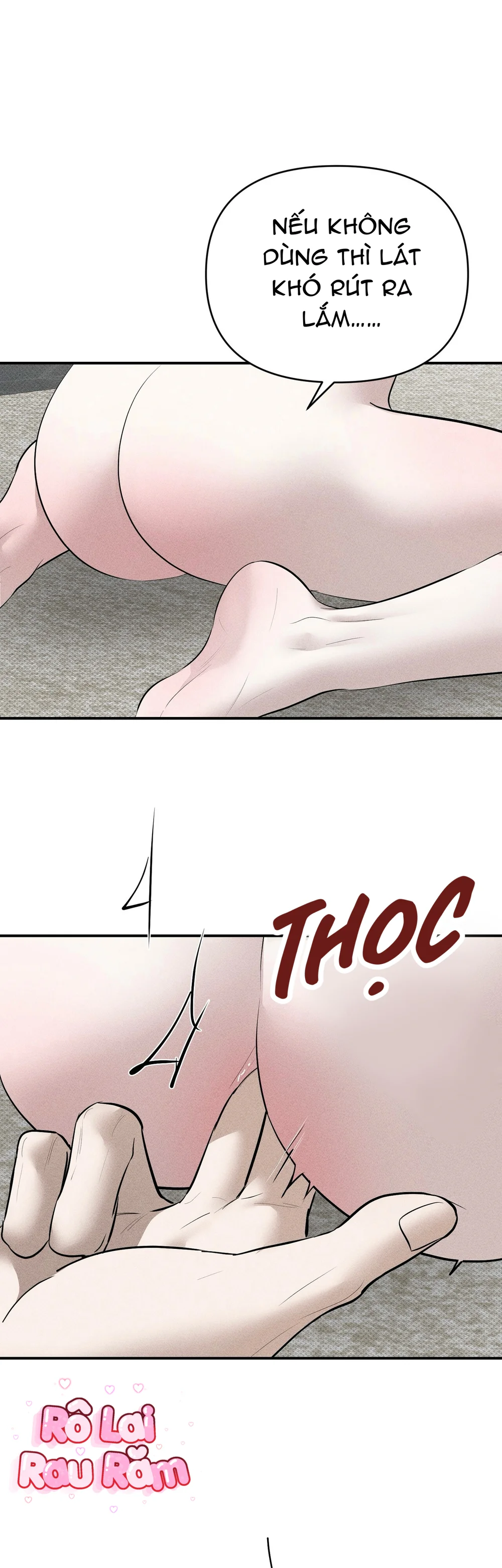 Kẻ đánh cắp con tim Chapter 20 Trang 31