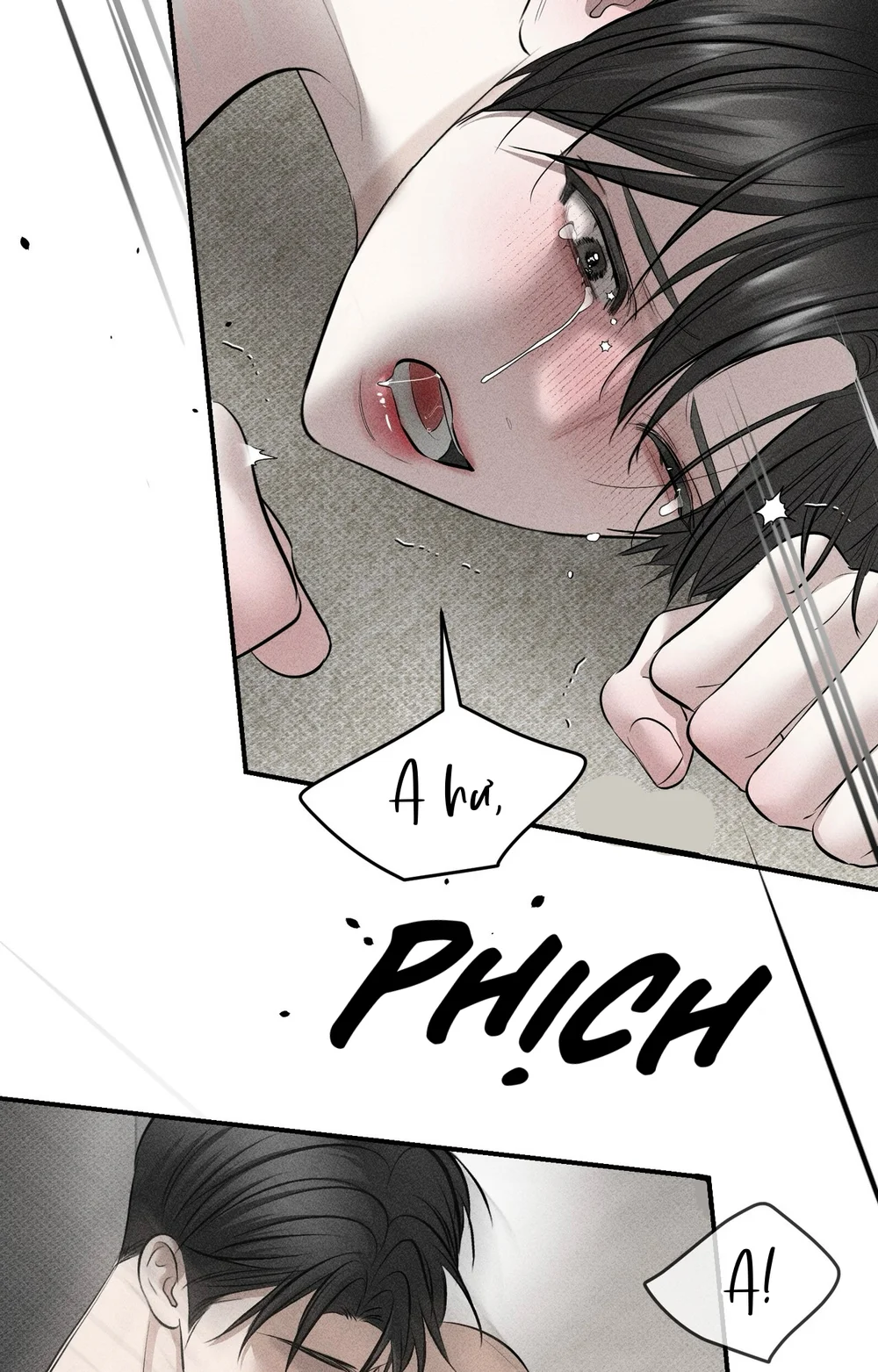 Kẻ đánh cắp con tim Chapter 20 Trang 38