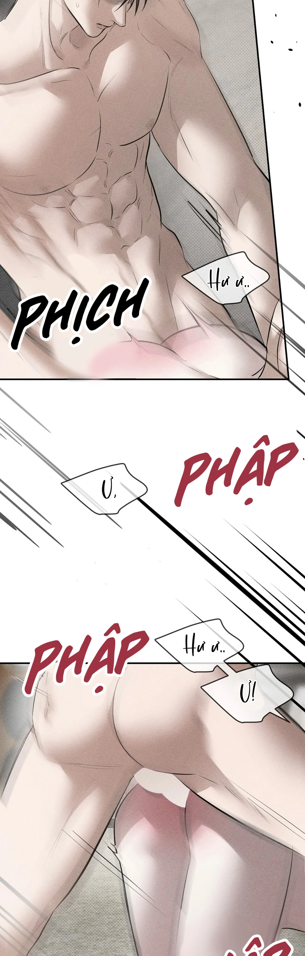Kẻ đánh cắp con tim Chapter 20 Trang 39