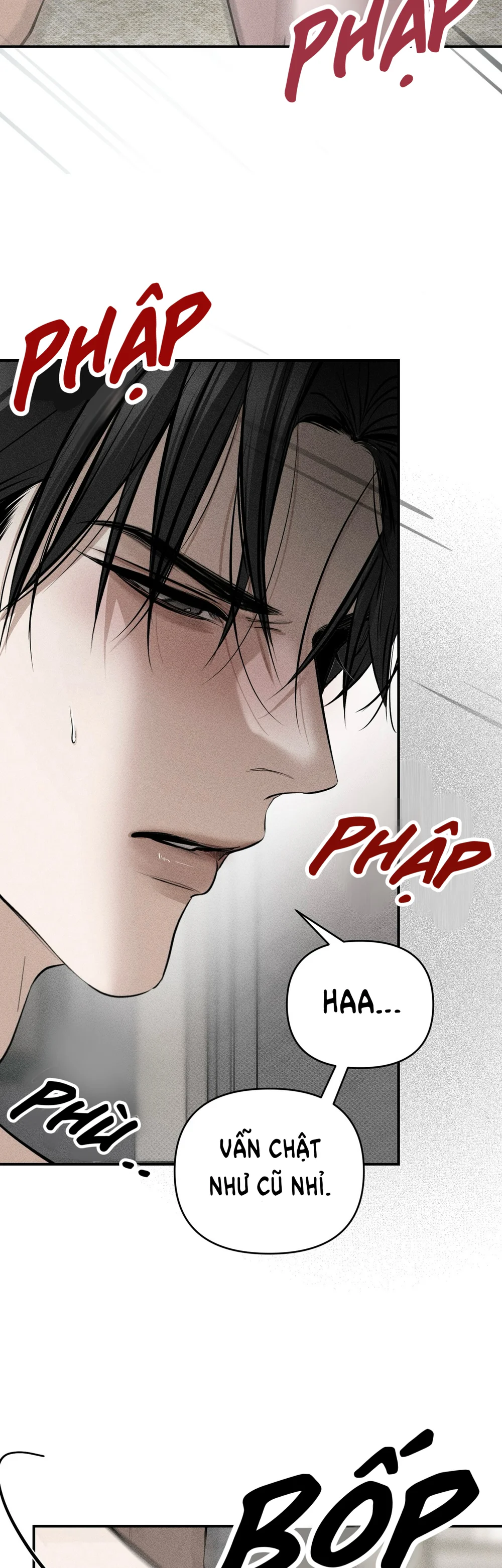 Kẻ đánh cắp con tim Chapter 20 Trang 40