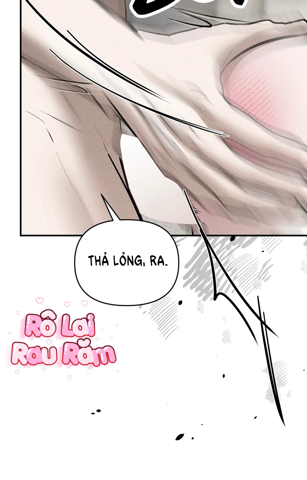 Kẻ đánh cắp con tim Chapter 20 Trang 41