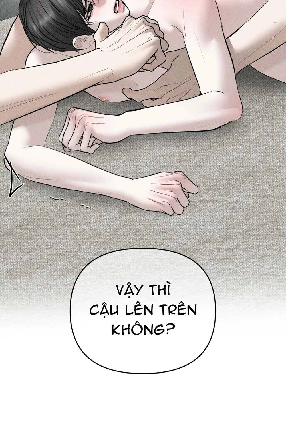 Kẻ đánh cắp con tim Chapter 20 Trang 47