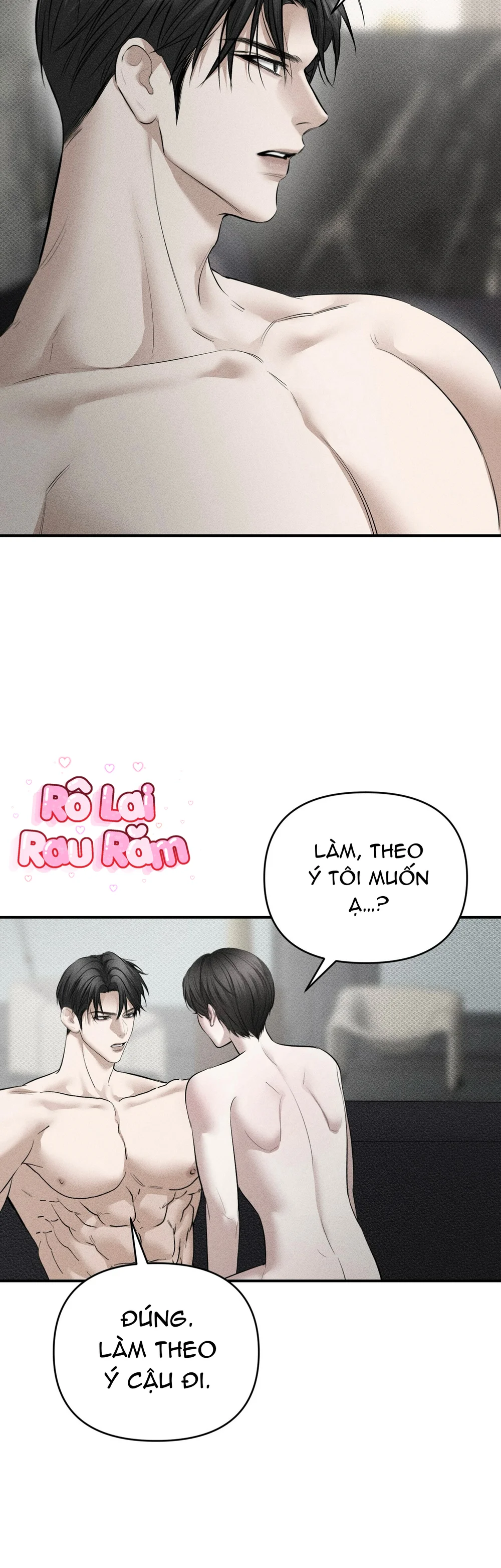 Kẻ đánh cắp con tim Chapter 21 Trang 3