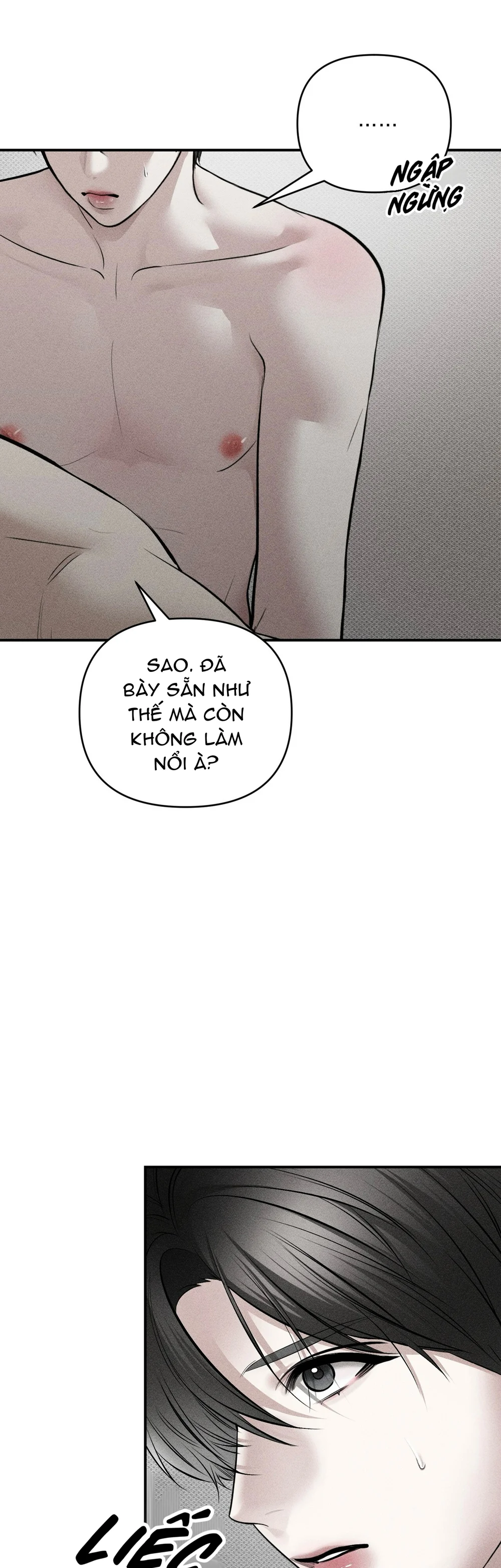 Kẻ đánh cắp con tim Chapter 21 Trang 4