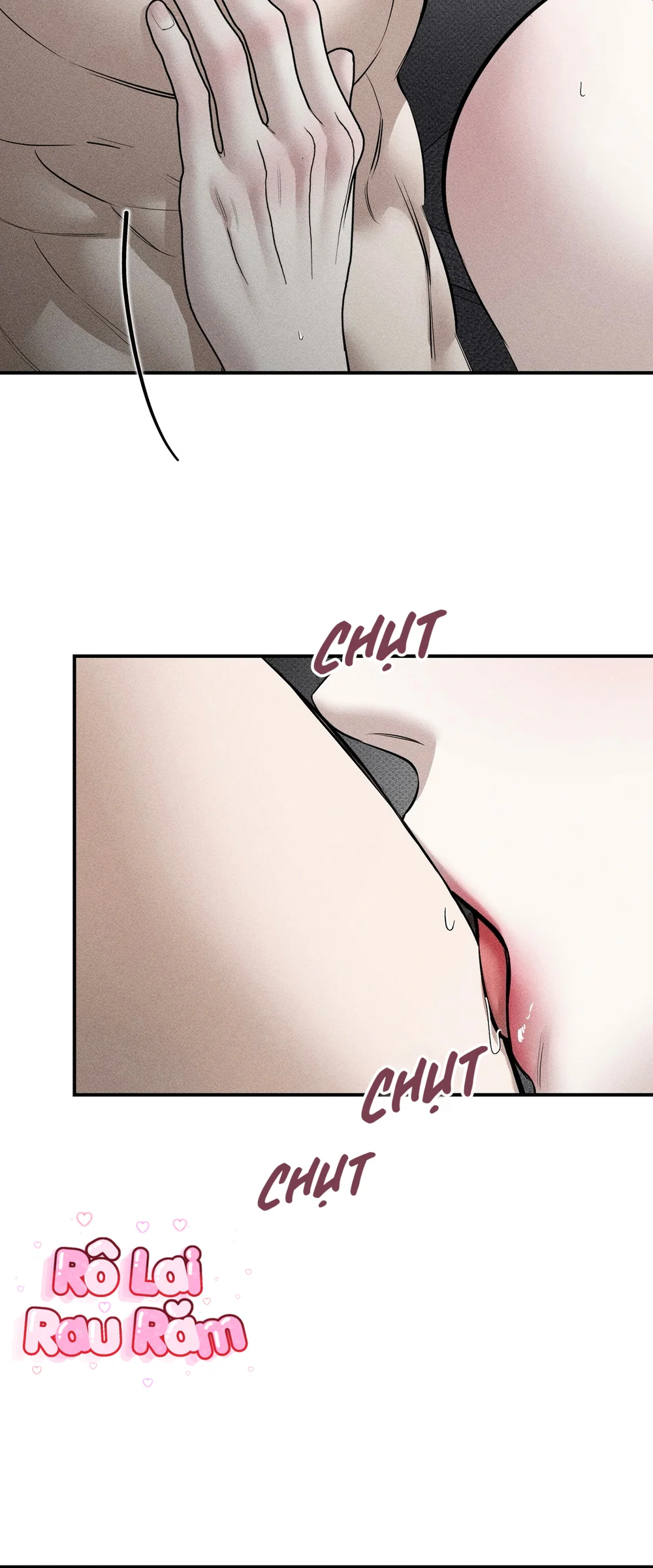 Kẻ đánh cắp con tim Chapter 21 Trang 6