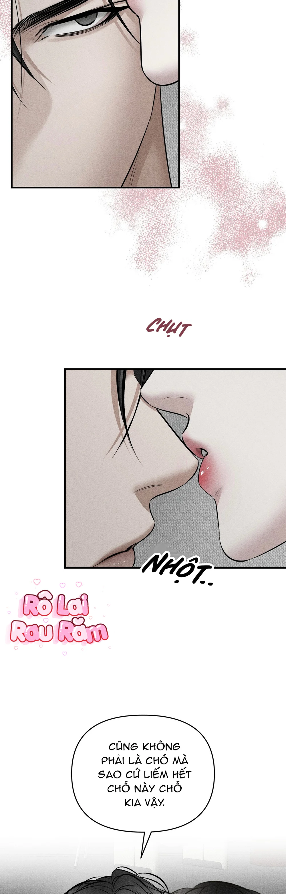 Kẻ đánh cắp con tim Chapter 21 Trang 9