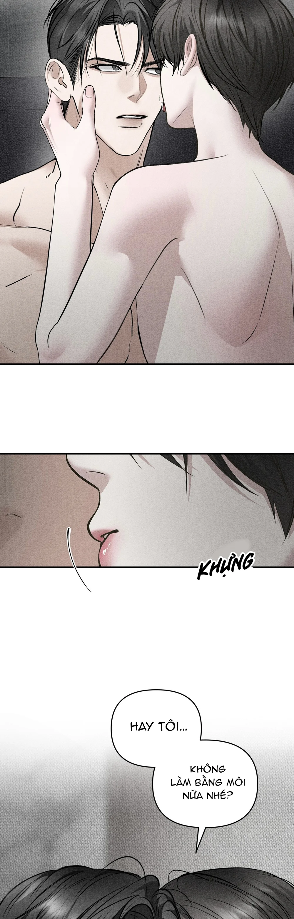 Kẻ đánh cắp con tim Chapter 21 Trang 11