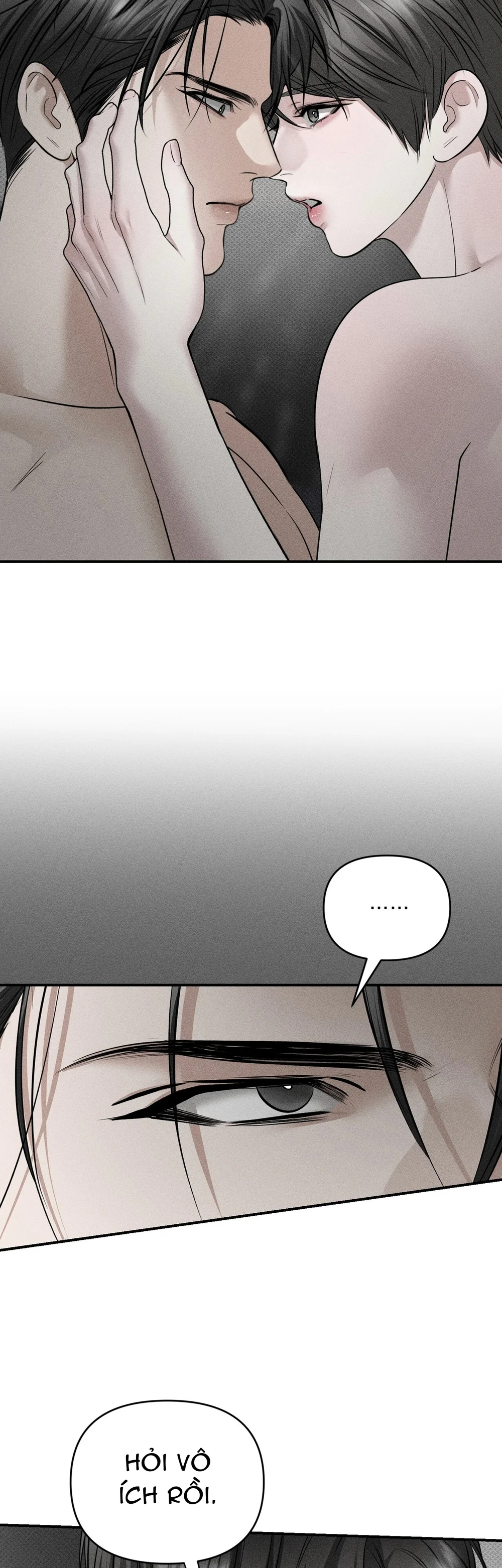 Kẻ đánh cắp con tim Chapter 21 Trang 12