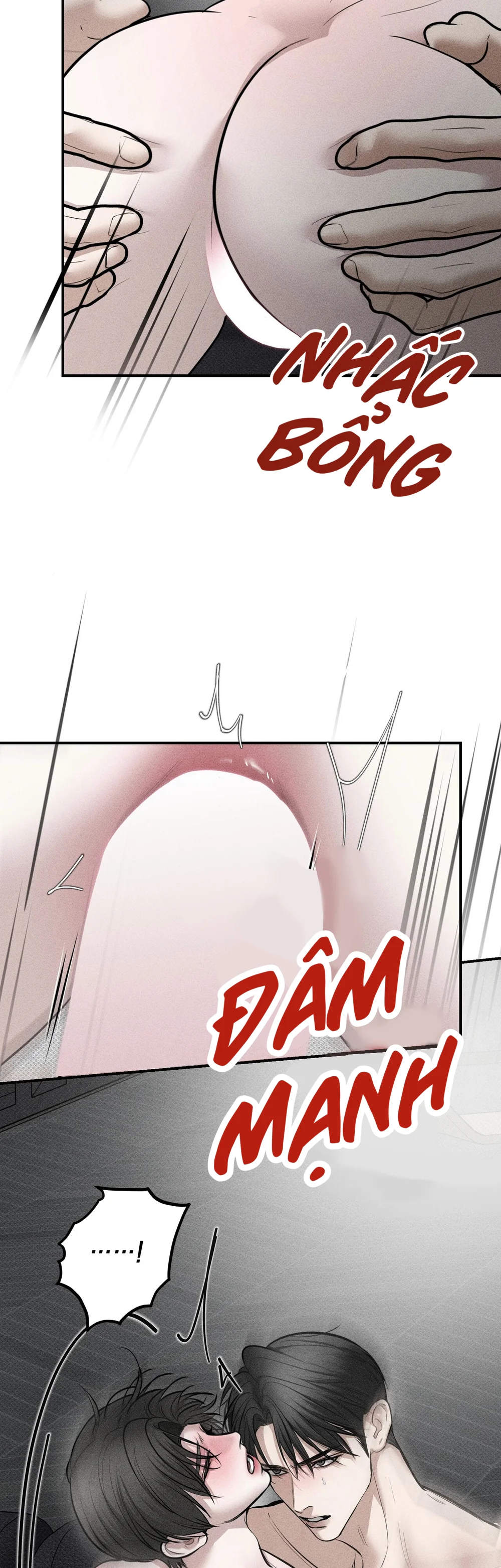 Kẻ đánh cắp con tim Chapter 21 Trang 20