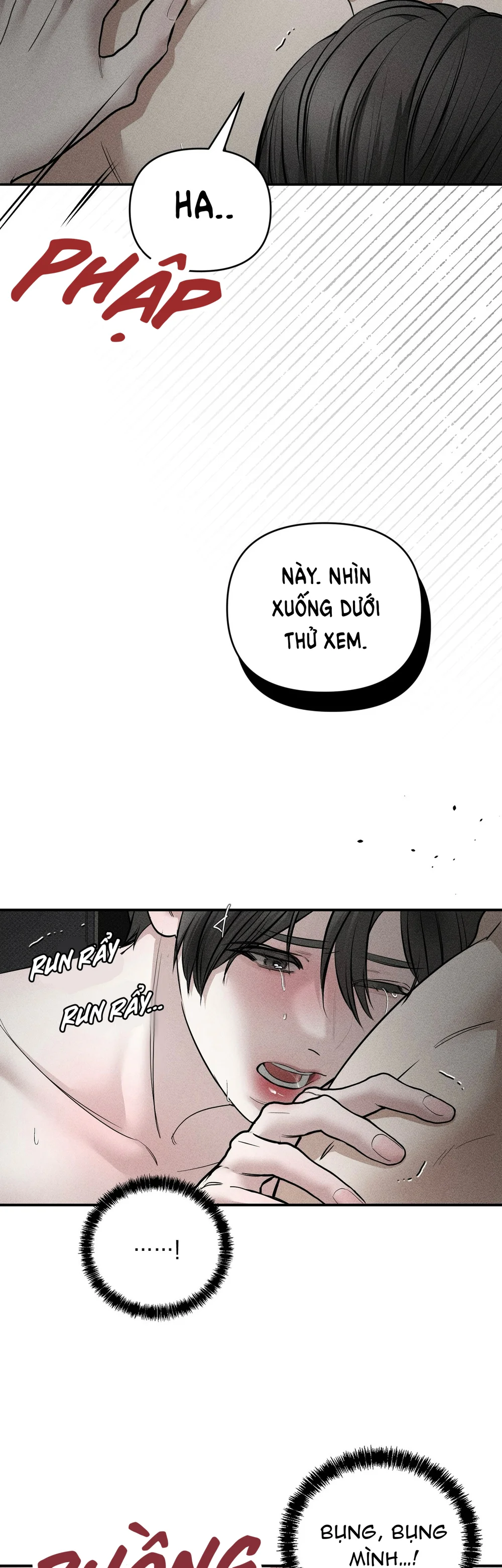 Kẻ đánh cắp con tim Chapter 21 Trang 24