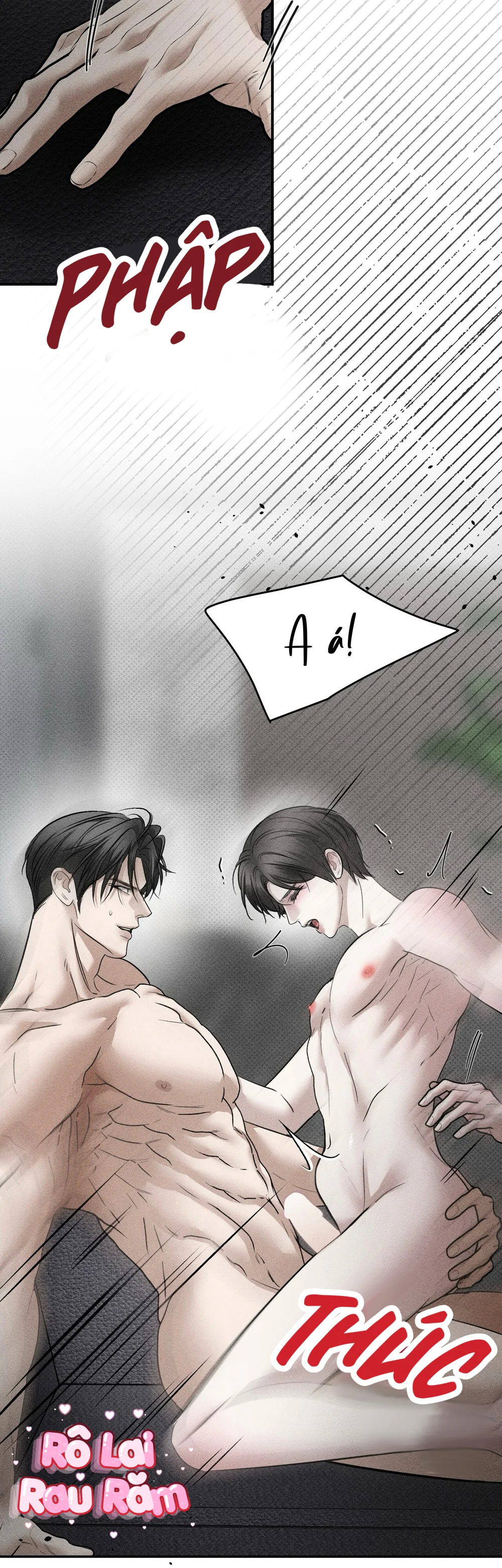 Kẻ đánh cắp con tim Chapter 21 Trang 29