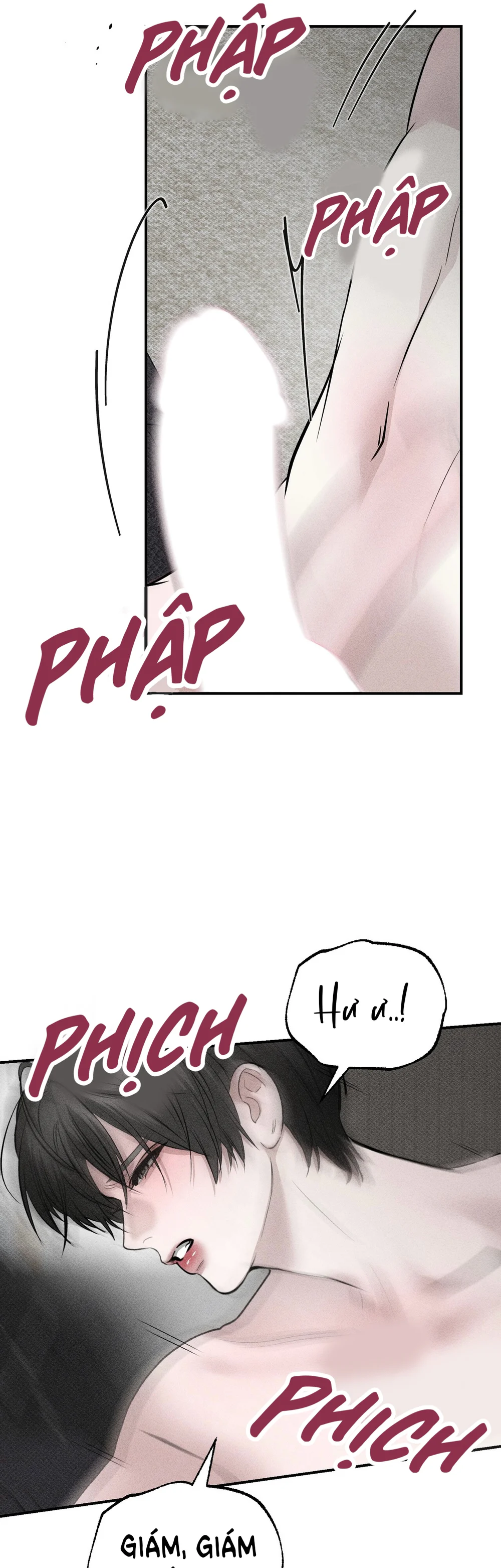 Kẻ đánh cắp con tim Chapter 21 Trang 31