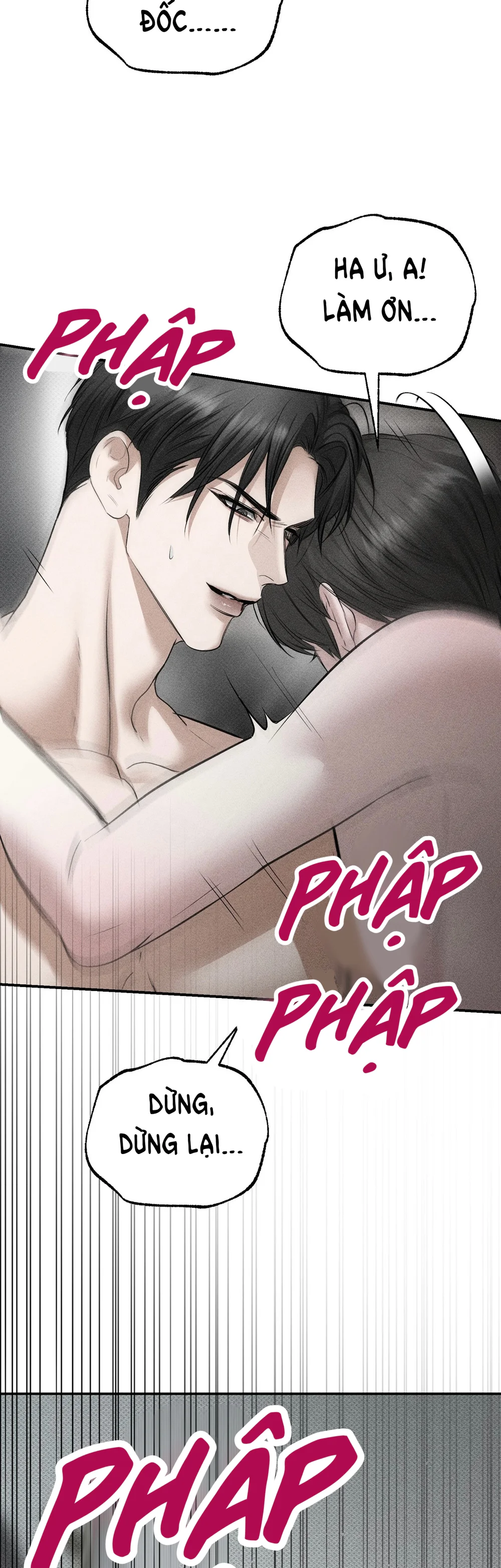 Kẻ đánh cắp con tim Chapter 21 Trang 32