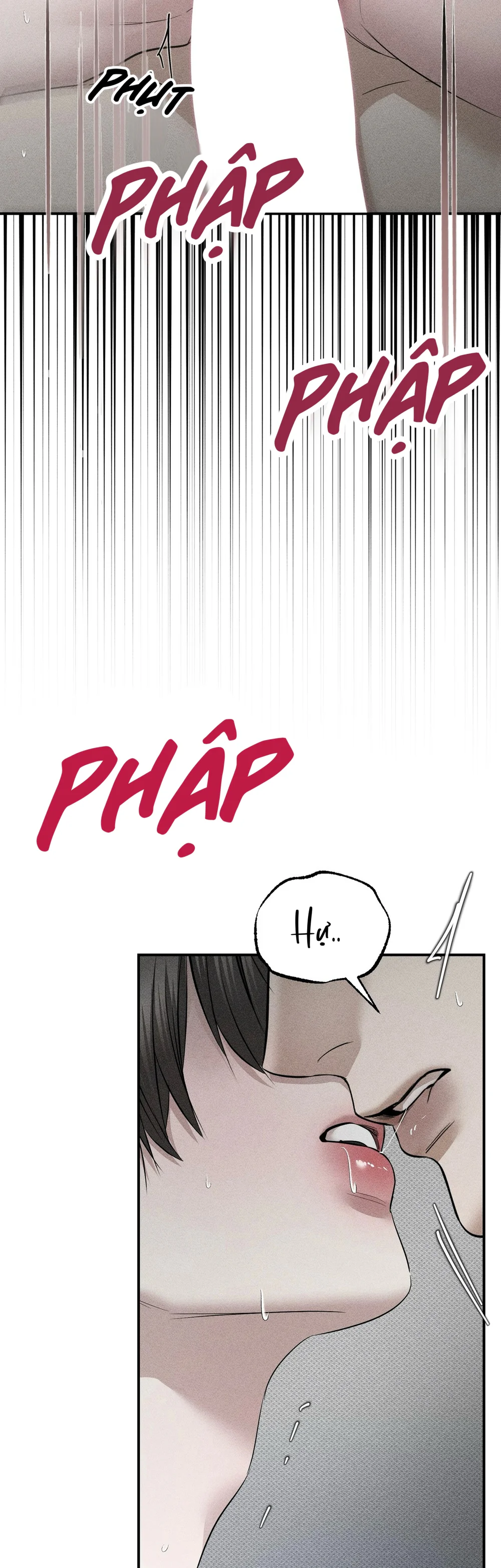 Kẻ đánh cắp con tim Chapter 21 Trang 38