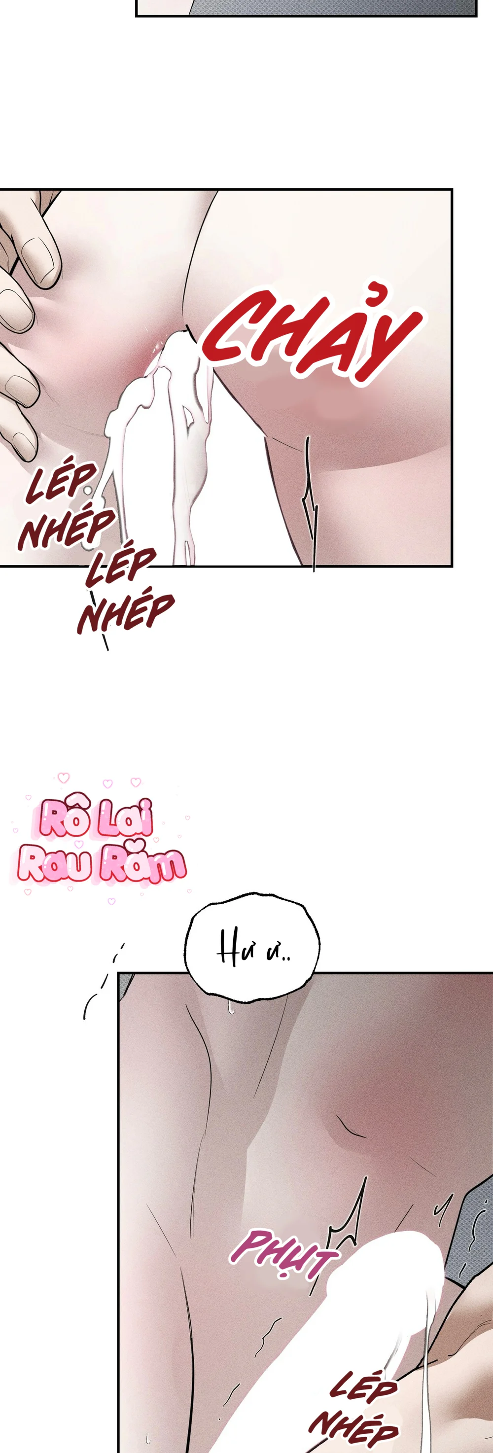 Kẻ đánh cắp con tim Chapter 21 Trang 39