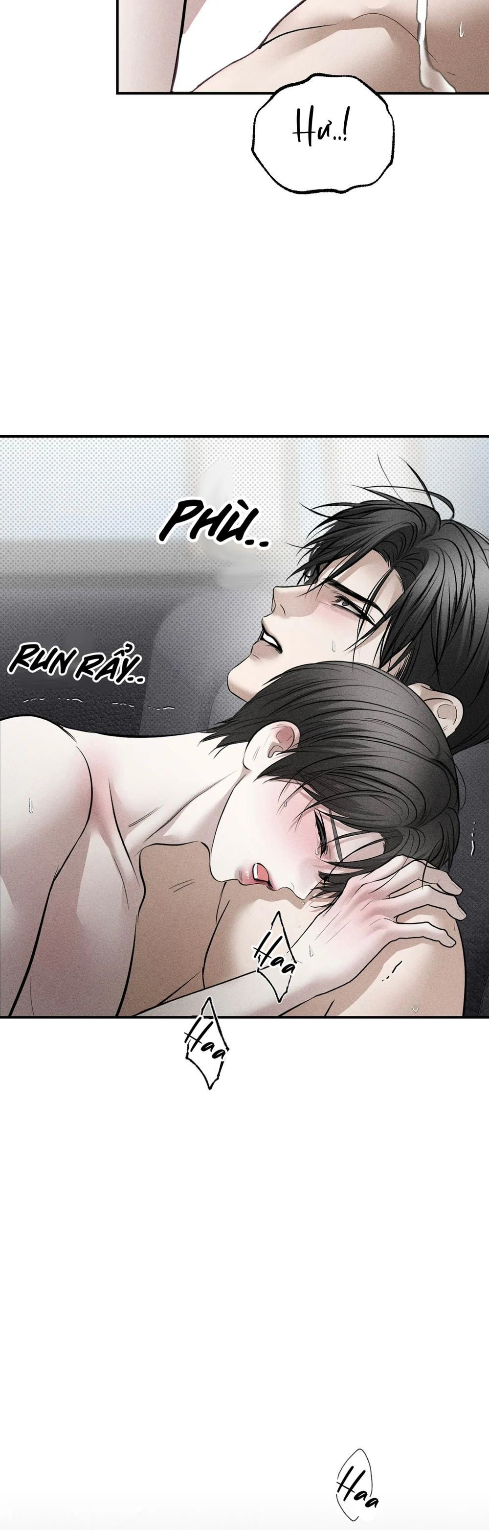 Kẻ đánh cắp con tim Chapter 21 Trang 40