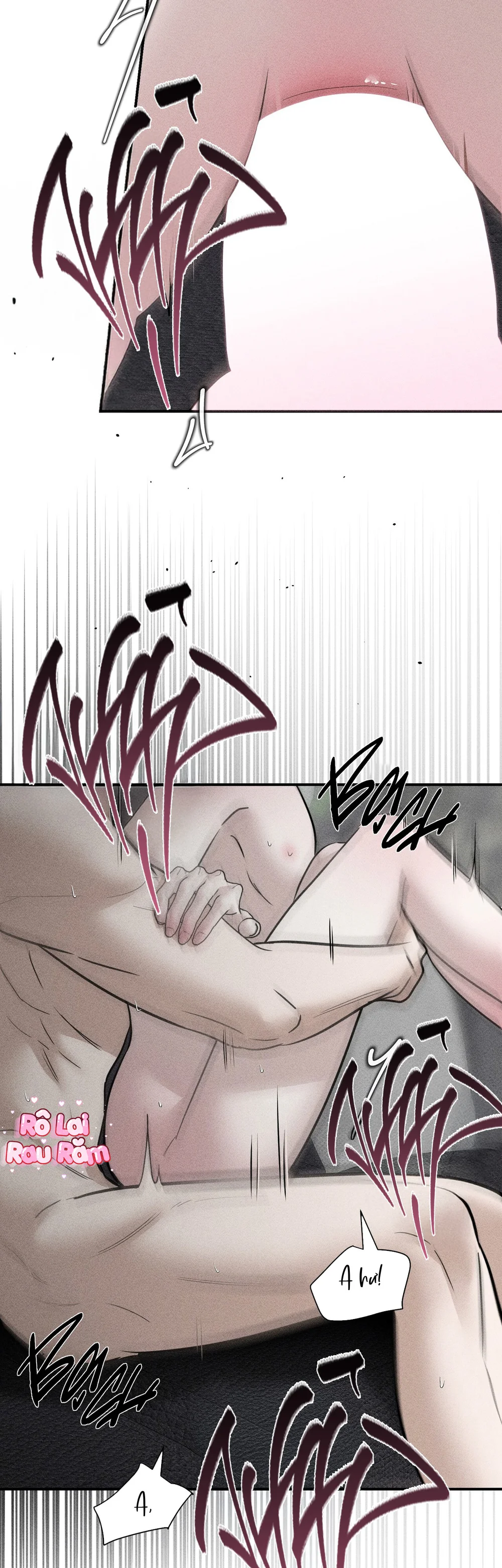 Kẻ đánh cắp con tim Chapter 22 Trang 8