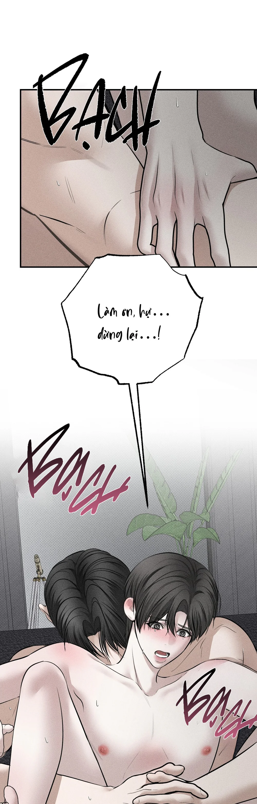 Kẻ đánh cắp con tim Chapter 22 Trang 13