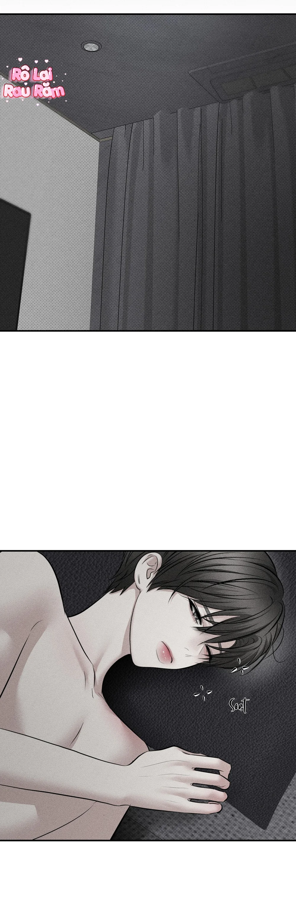 Kẻ đánh cắp con tim Chapter 22 Trang 18