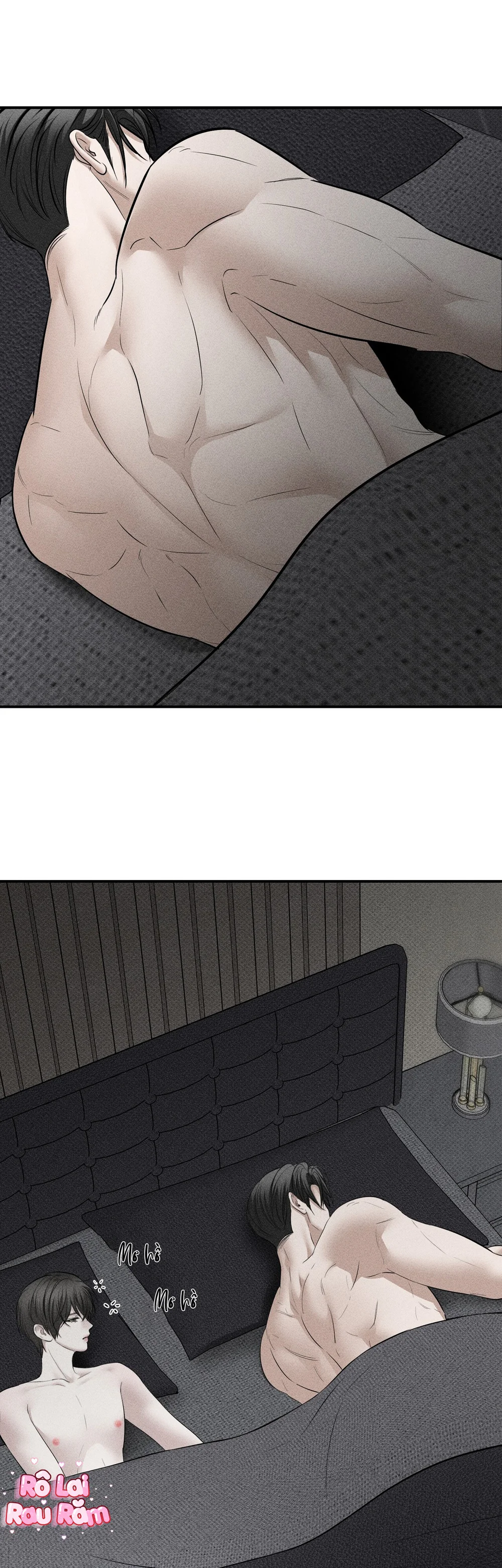 Kẻ đánh cắp con tim Chapter 22 Trang 19