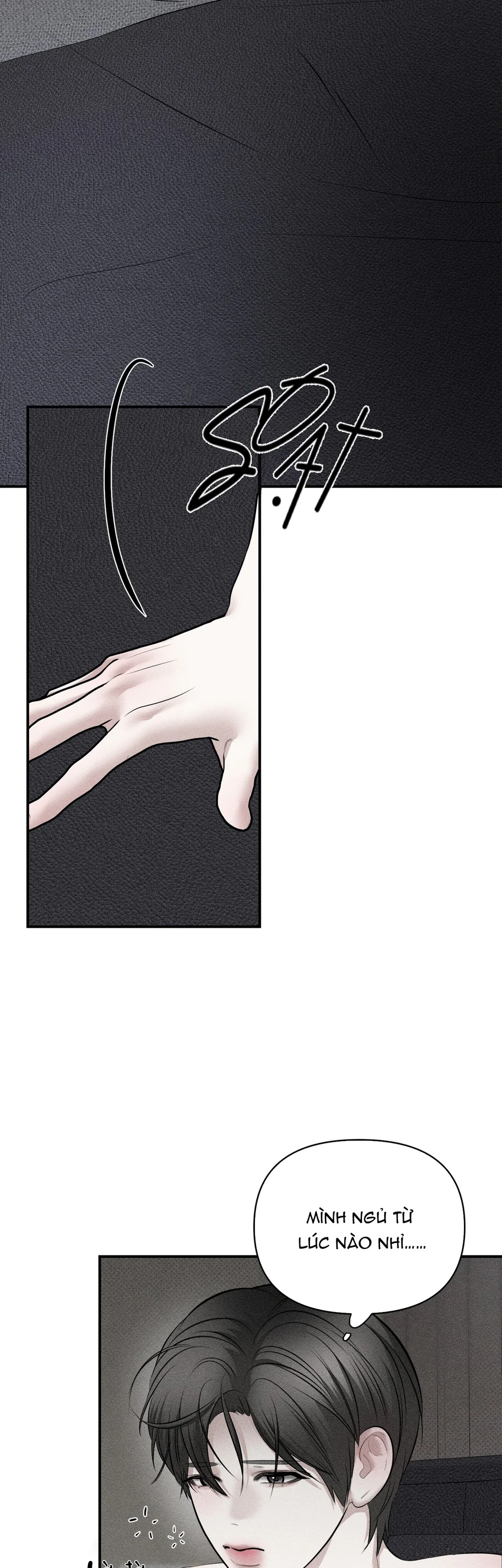 Kẻ đánh cắp con tim Chapter 22 Trang 20