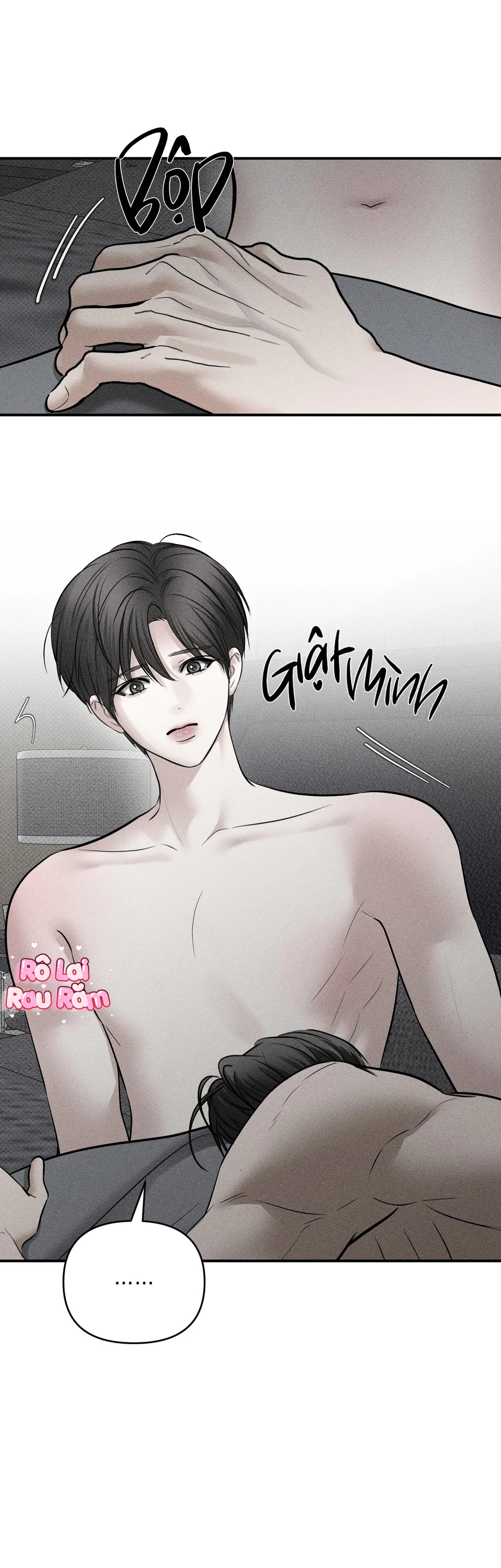 Kẻ đánh cắp con tim Chapter 22 Trang 22