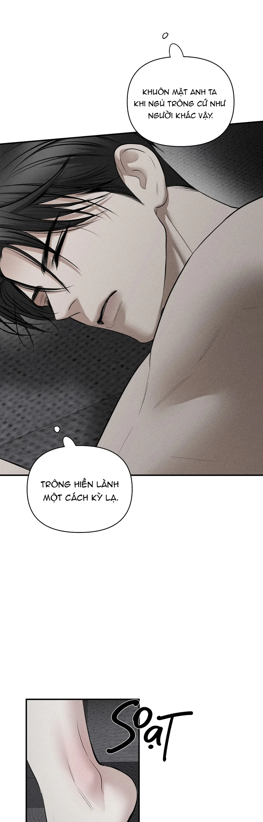 Kẻ đánh cắp con tim Chapter 22 Trang 23