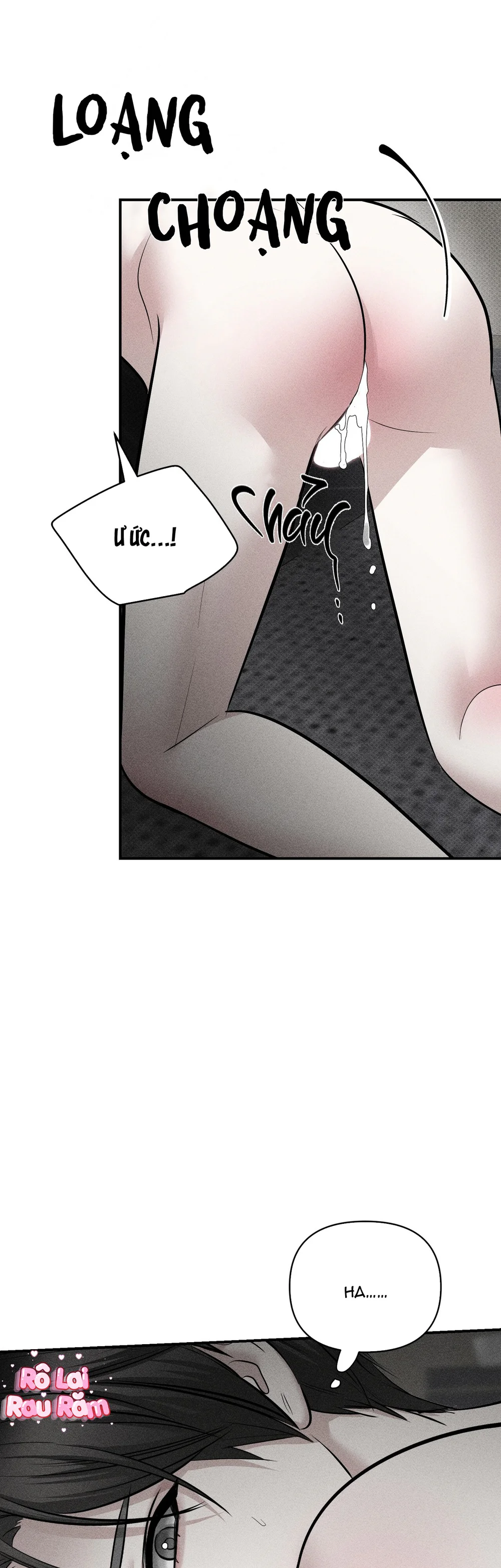 Kẻ đánh cắp con tim Chapter 22 Trang 25