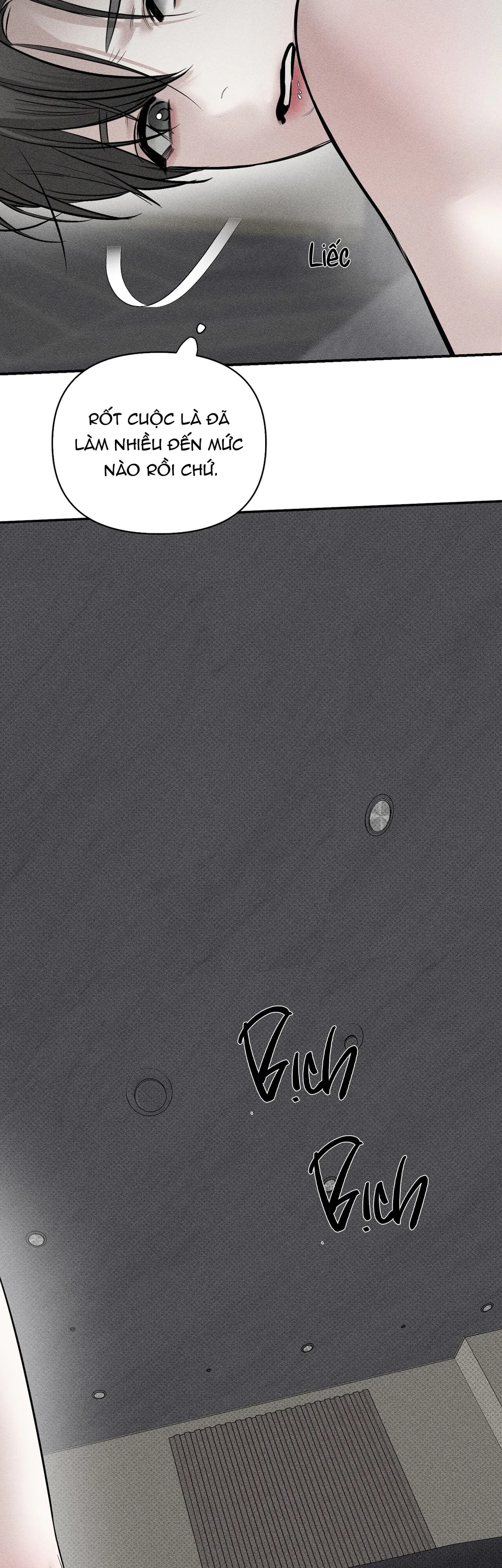 Kẻ đánh cắp con tim Chapter 22 Trang 26