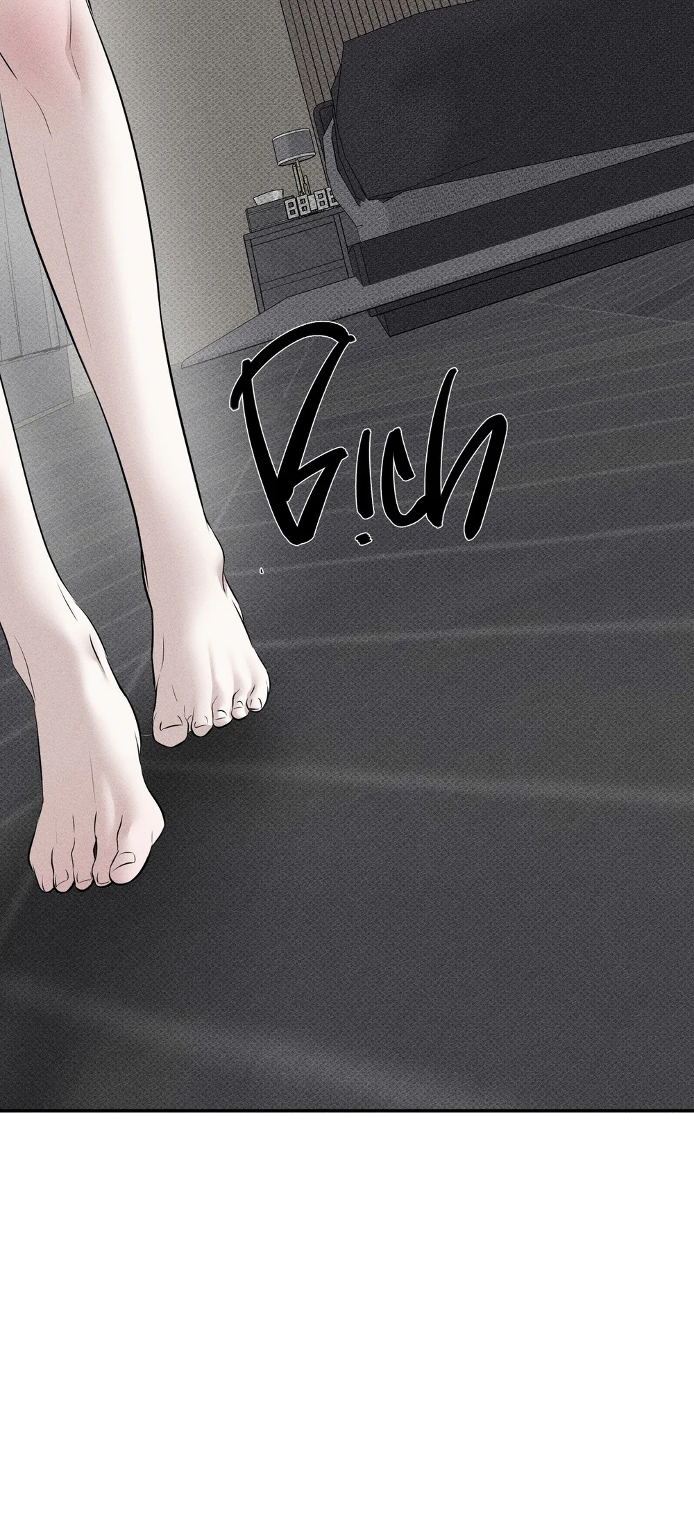 Kẻ đánh cắp con tim Chapter 22 Trang 27