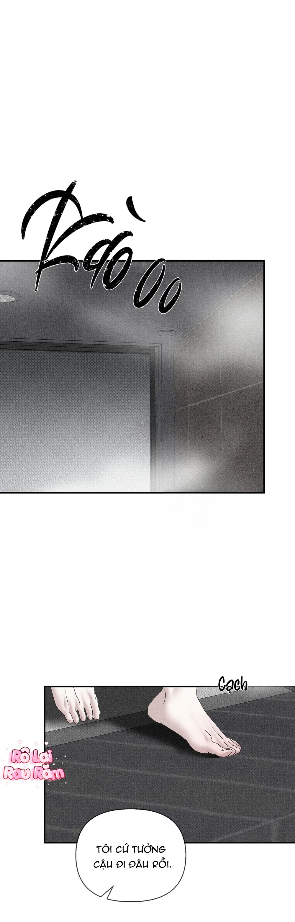 Kẻ đánh cắp con tim Chapter 22 Trang 28