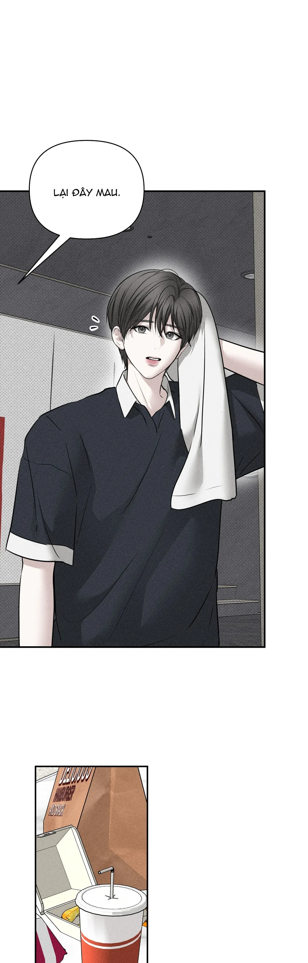 Kẻ đánh cắp con tim Chapter 22 Trang 29