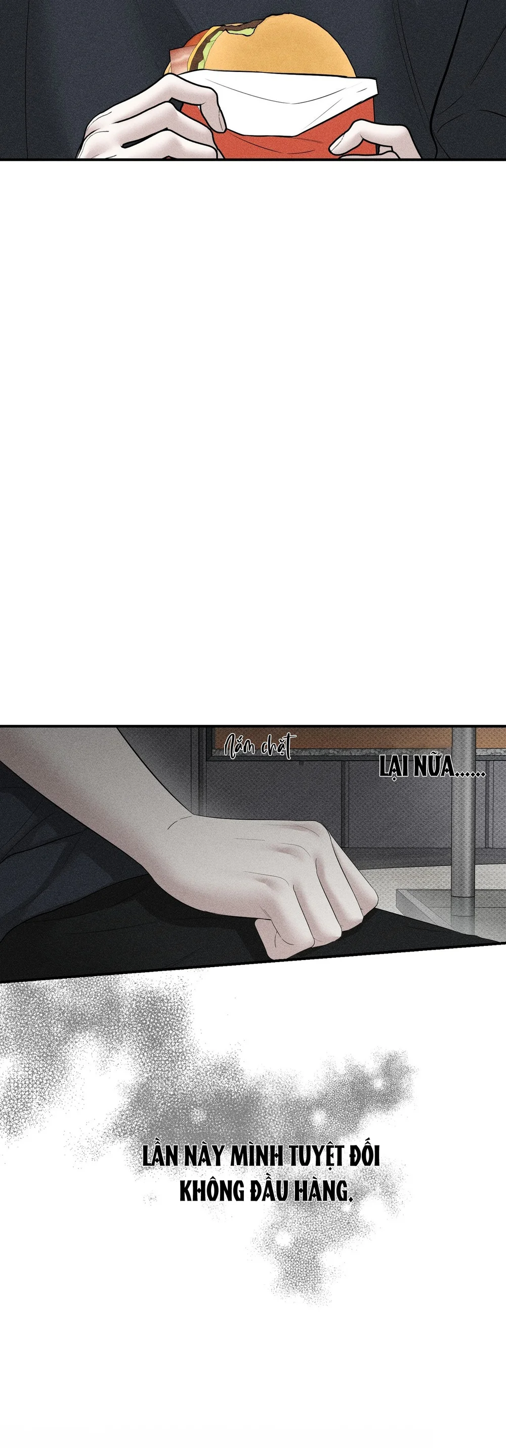 Kẻ đánh cắp con tim Chapter 22 Trang 38