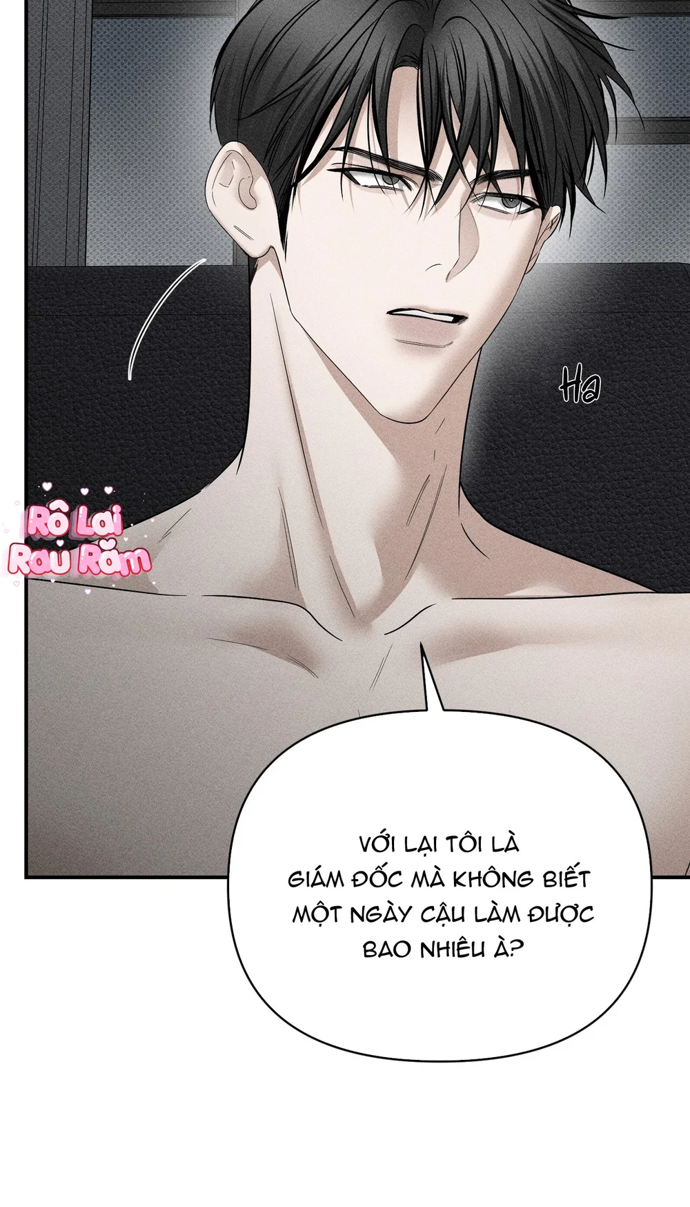 Kẻ đánh cắp con tim Chapter 22 Trang 41