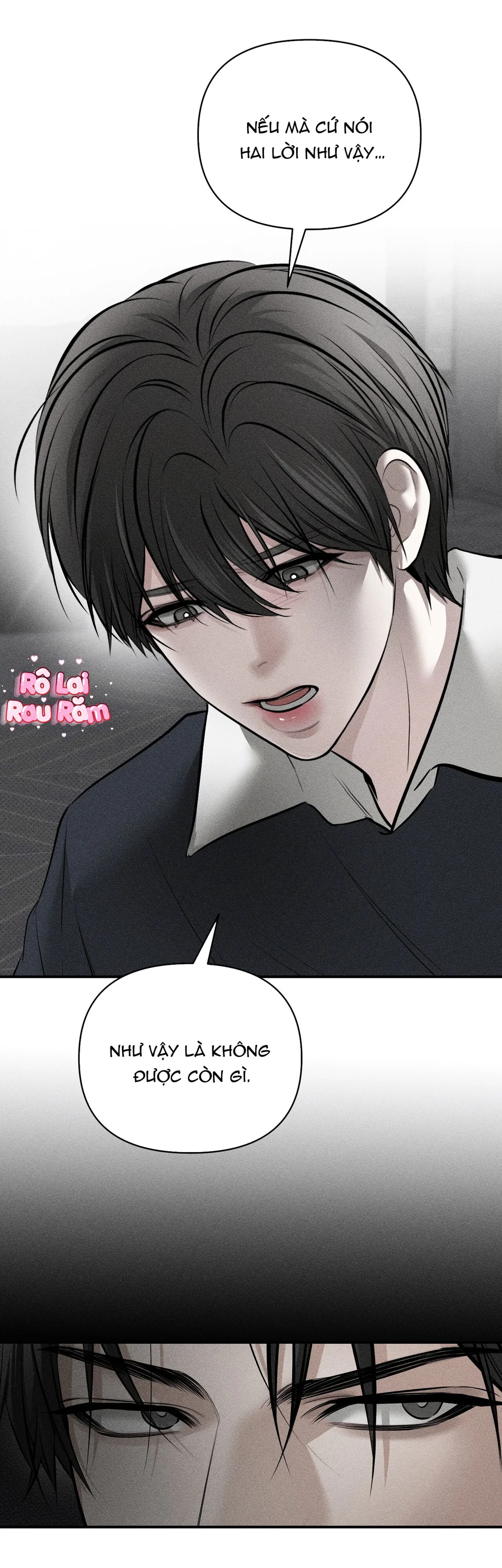 Kẻ đánh cắp con tim Chapter 22 Trang 46